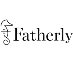 Fatherly Badge